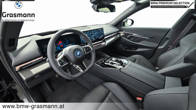 BMW 5er Gebrauchtwagen BMW 5er Gebrauchtwagen