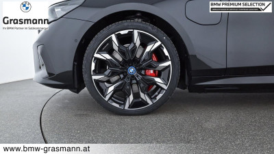 BMW 5er Gebrauchtwagen BMW 5er Gebrauchtwagen