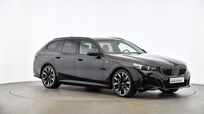 BMW 5er Gebrauchtwagen BMW 5er Gebrauchtwagen