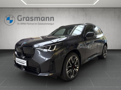 BMW X3 Vorführwagen