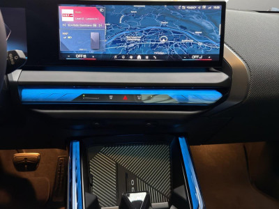 BMW X3 Vorführwagen BMW X3 Vorführwagen