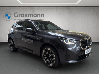 BMW X3 Vorführwagen BMW X3 Vorführwagen