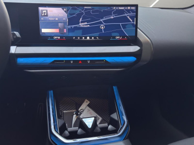 BMW X3 Vorführwagen BMW X3 Vorführwagen