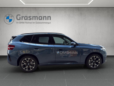 BMW X3 Vorführwagen BMW X3 Vorführwagen
