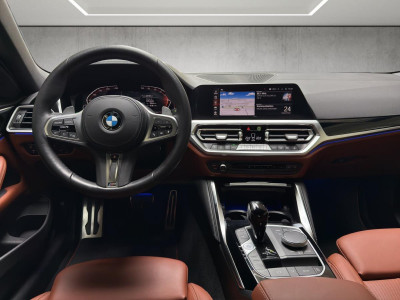 BMW 4er Gebrauchtwagen BMW 4er Gebrauchtwagen