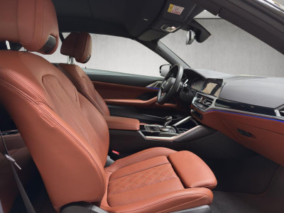 BMW 4er Gebrauchtwagen BMW 4er Gebrauchtwagen