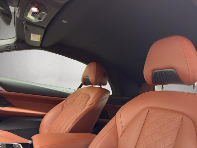 BMW 4er Gebrauchtwagen BMW 4er Gebrauchtwagen