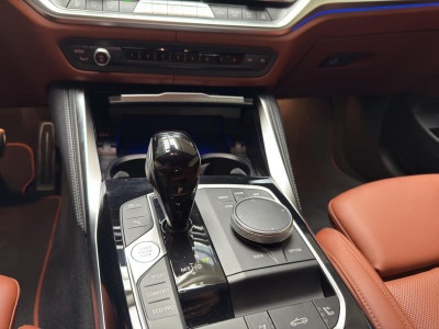 BMW 4er Gebrauchtwagen BMW 4er Gebrauchtwagen