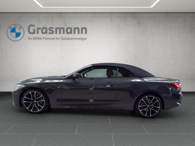 BMW 4er Gebrauchtwagen BMW 4er Gebrauchtwagen