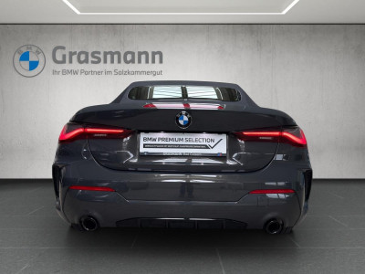 BMW 4er Gebrauchtwagen BMW 4er Gebrauchtwagen