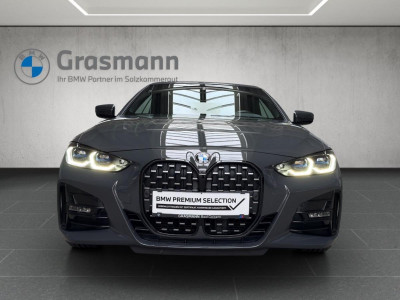 BMW 4er Gebrauchtwagen BMW 4er Gebrauchtwagen
