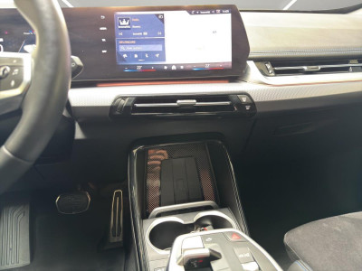 BMW X1 Gebrauchtwagen BMW X1 Gebrauchtwagen