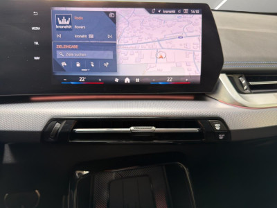 BMW X1 Gebrauchtwagen BMW X1 Gebrauchtwagen