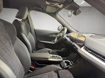 BMW X1 Gebrauchtwagen BMW X1 Gebrauchtwagen