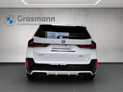 BMW X1 Gebrauchtwagen BMW X1 Gebrauchtwagen