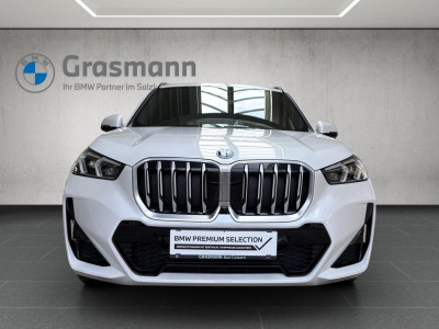 BMW X1 Gebrauchtwagen BMW X1 Gebrauchtwagen