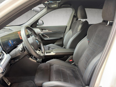 BMW X1 Gebrauchtwagen BMW X1 Gebrauchtwagen