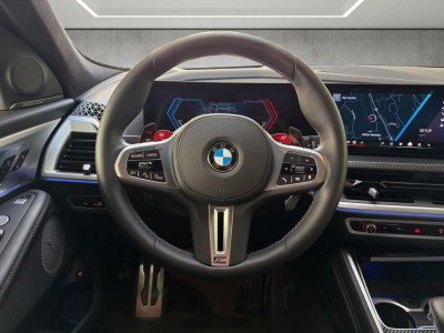 BMW XM Gebrauchtwagen BMW XM Gebrauchtwagen