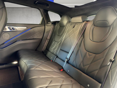 BMW XM Gebrauchtwagen BMW XM Gebrauchtwagen