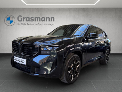BMW XM Gebrauchtwagen