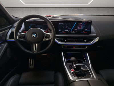 BMW XM Gebrauchtwagen BMW XM Gebrauchtwagen