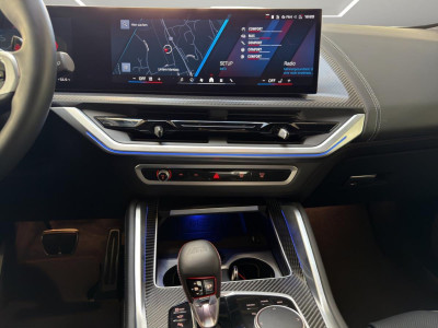 BMW XM Gebrauchtwagen BMW XM Gebrauchtwagen