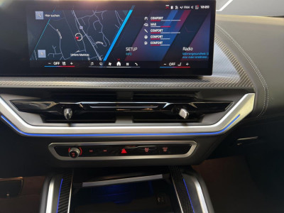 BMW XM Gebrauchtwagen BMW XM Gebrauchtwagen