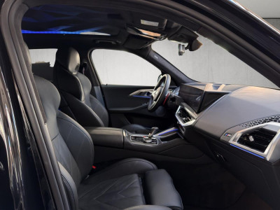 BMW XM Gebrauchtwagen BMW XM Gebrauchtwagen