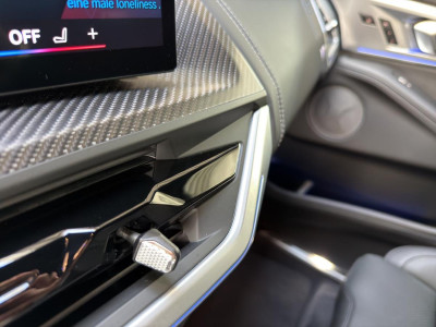 BMW XM Gebrauchtwagen BMW XM Gebrauchtwagen