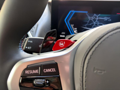 BMW XM Gebrauchtwagen BMW XM Gebrauchtwagen