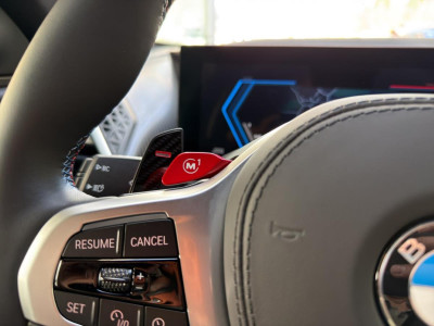 BMW XM Gebrauchtwagen BMW XM Gebrauchtwagen