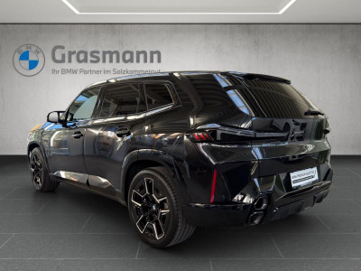 BMW XM Gebrauchtwagen BMW XM Gebrauchtwagen