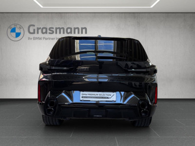 BMW XM Gebrauchtwagen BMW XM Gebrauchtwagen