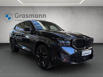 BMW XM Gebrauchtwagen BMW XM Gebrauchtwagen