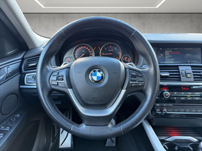 BMW X4 Gebrauchtwagen BMW X4 Gebrauchtwagen