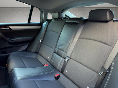 BMW X4 Gebrauchtwagen BMW X4 Gebrauchtwagen