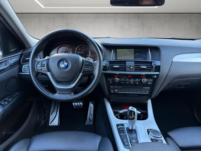 BMW X4 Gebrauchtwagen BMW X4 Gebrauchtwagen