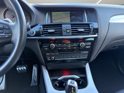 BMW X4 Gebrauchtwagen BMW X4 Gebrauchtwagen