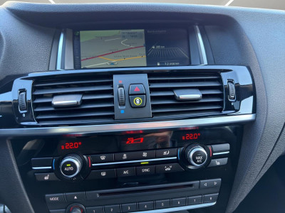 BMW X4 Gebrauchtwagen BMW X4 Gebrauchtwagen