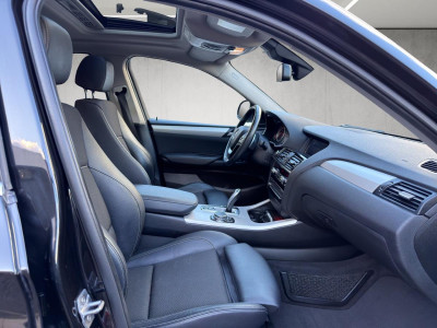 BMW X4 Gebrauchtwagen BMW X4 Gebrauchtwagen