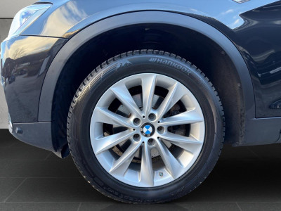 BMW X4 Gebrauchtwagen BMW X4 Gebrauchtwagen