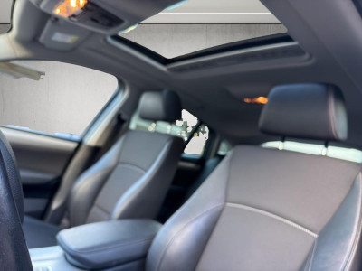 BMW X4 Gebrauchtwagen BMW X4 Gebrauchtwagen