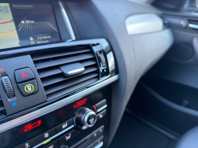 BMW X4 Gebrauchtwagen BMW X4 Gebrauchtwagen