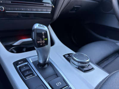 BMW X4 Gebrauchtwagen BMW X4 Gebrauchtwagen