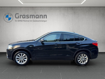 BMW X4 Gebrauchtwagen BMW X4 Gebrauchtwagen