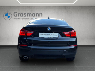 BMW X4 Gebrauchtwagen BMW X4 Gebrauchtwagen