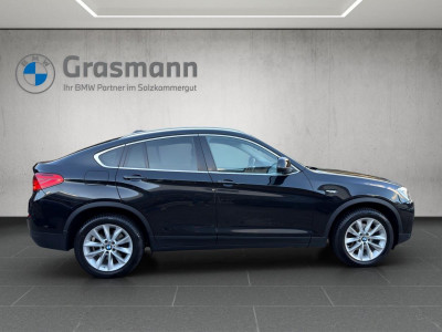 BMW X4 Gebrauchtwagen BMW X4 Gebrauchtwagen
