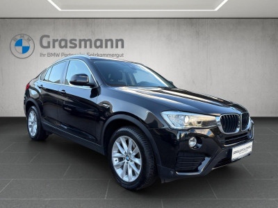 BMW X4 Gebrauchtwagen BMW X4 Gebrauchtwagen