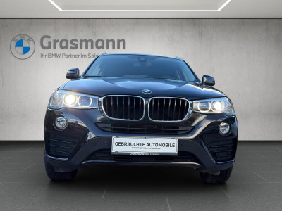 BMW X4 Gebrauchtwagen BMW X4 Gebrauchtwagen