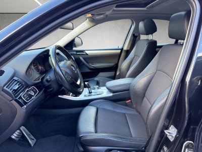 BMW X4 Gebrauchtwagen BMW X4 Gebrauchtwagen